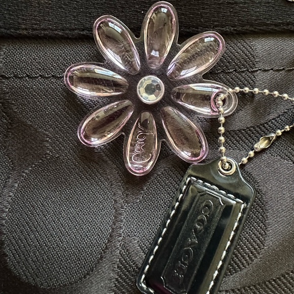 Coach purse - Picture 2 of 5